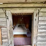 Jaktstuga Old Silent Hara