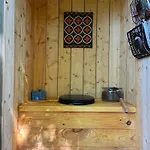 Jaktstuga Old Silent